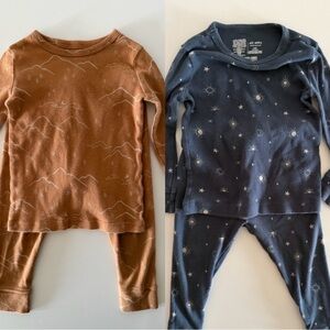 Little Co. Organic Pajamas